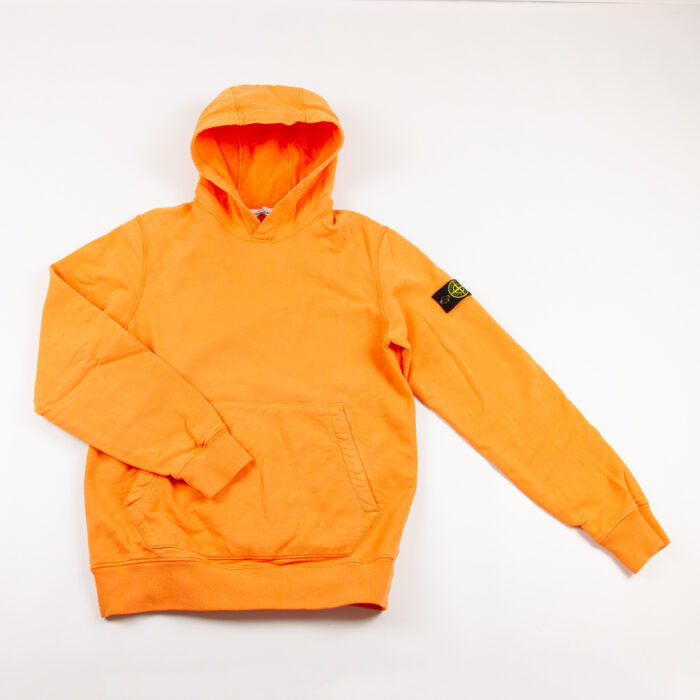 Stone Island Hoodie