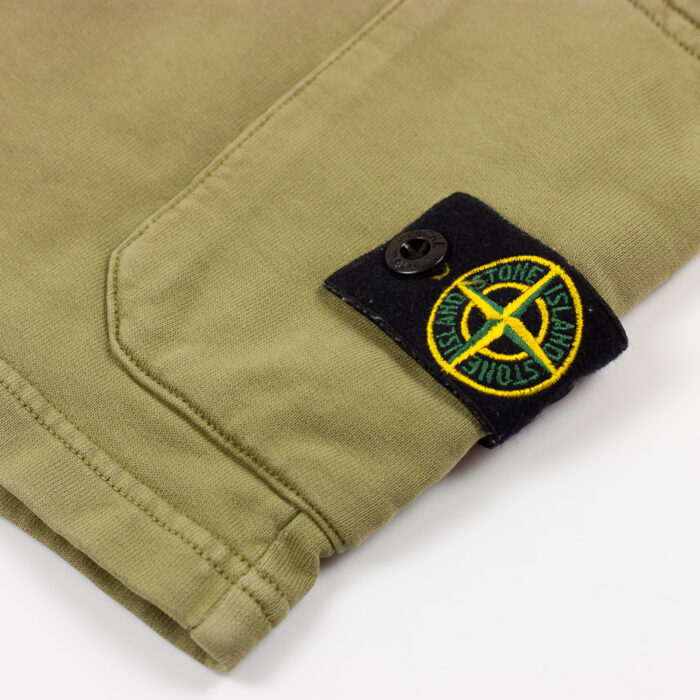 Stone Island Shorts