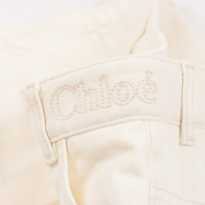 Chloé Jeans