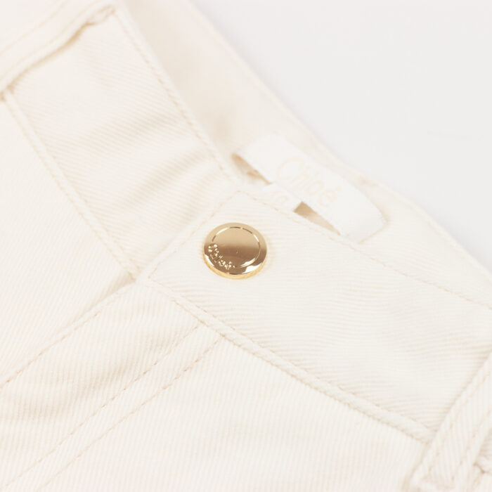 Chloé Jeans