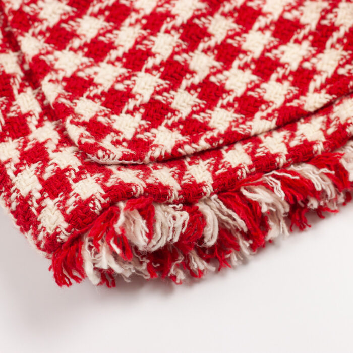 Monnalisa Tweedjacke