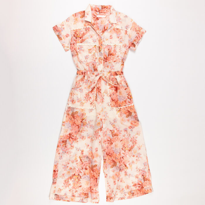 Zimmermann Jumpsuit