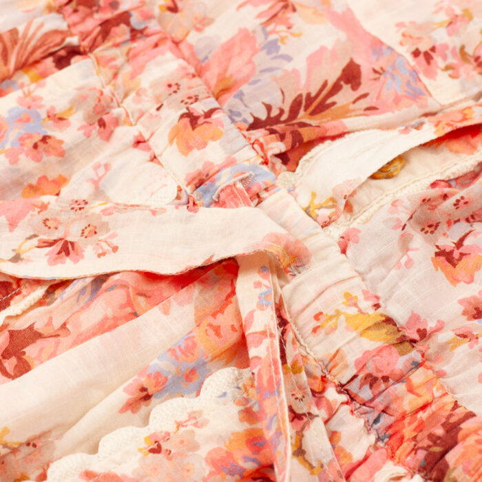 Zimmermann Jumpsuit