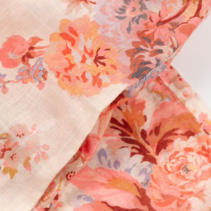 Zimmermann Jumpsuit