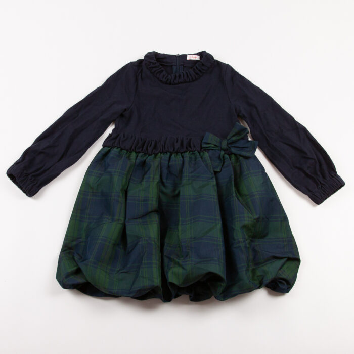 Il Gufo Kleid