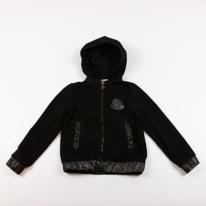 Moncler Fleecejacke