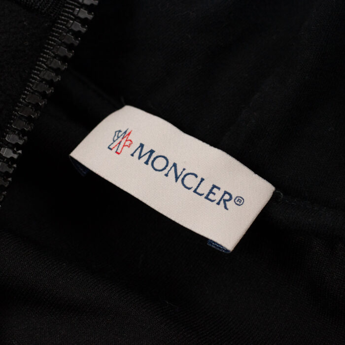 Moncler Fleecejacke