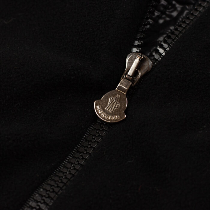Moncler Fleecejacke