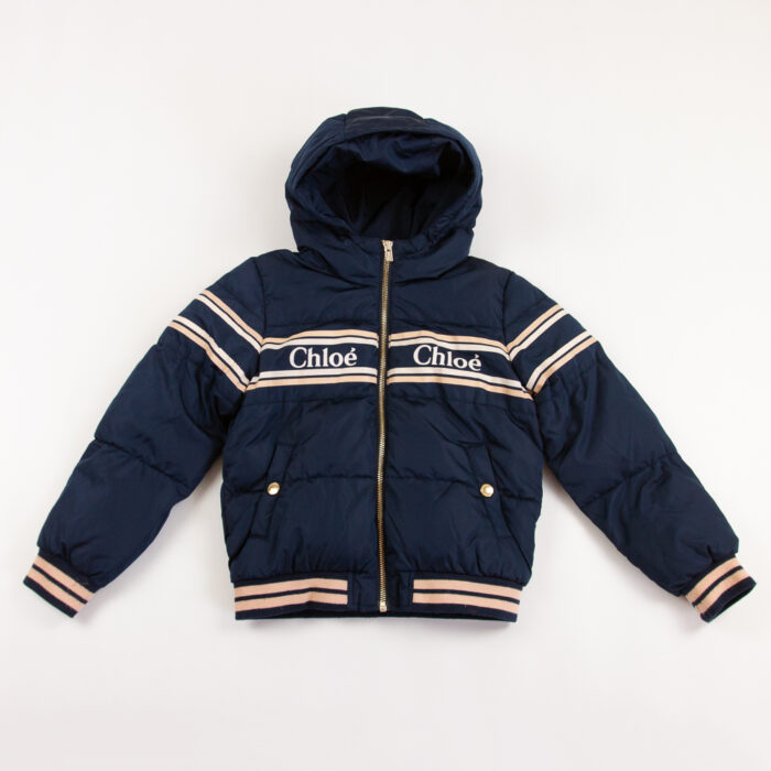 Chloé Jacke