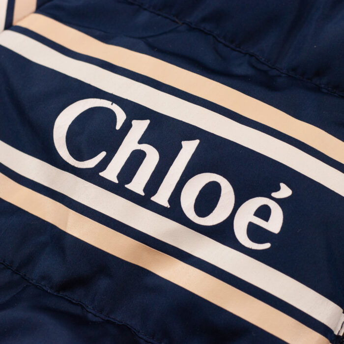 Chloé Jacke