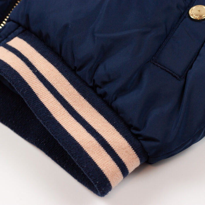 Chloé Jacke