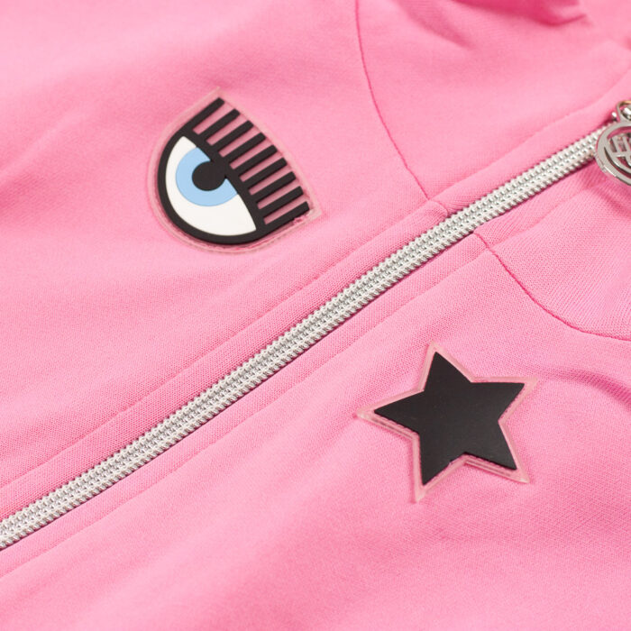 Chiara Ferragni Jacke