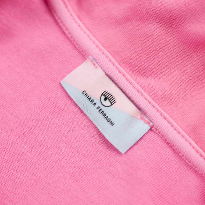 Chiara Ferragni Jacke