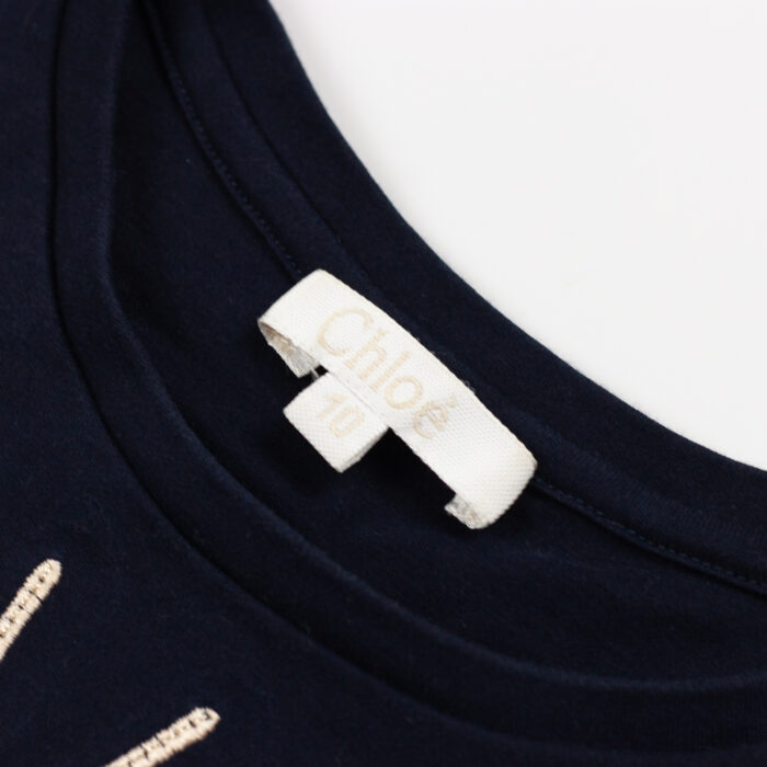 Chloé T-Shirt