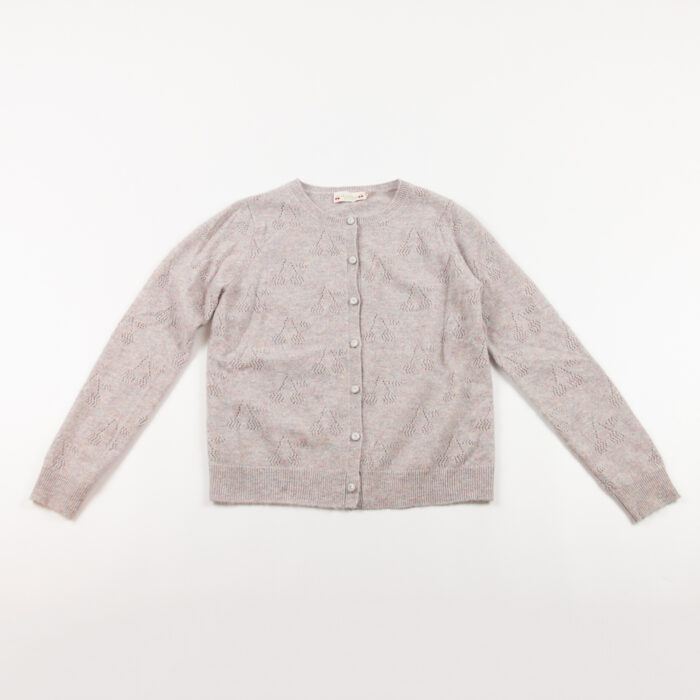 Bonpoint Cardigan aus Kaschmir