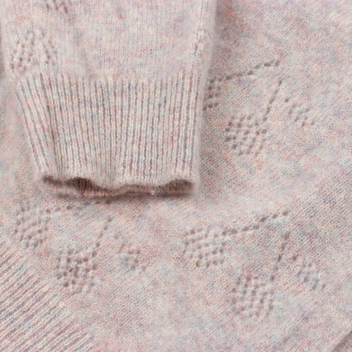 Bonpoint Cardigan aus Kaschmir