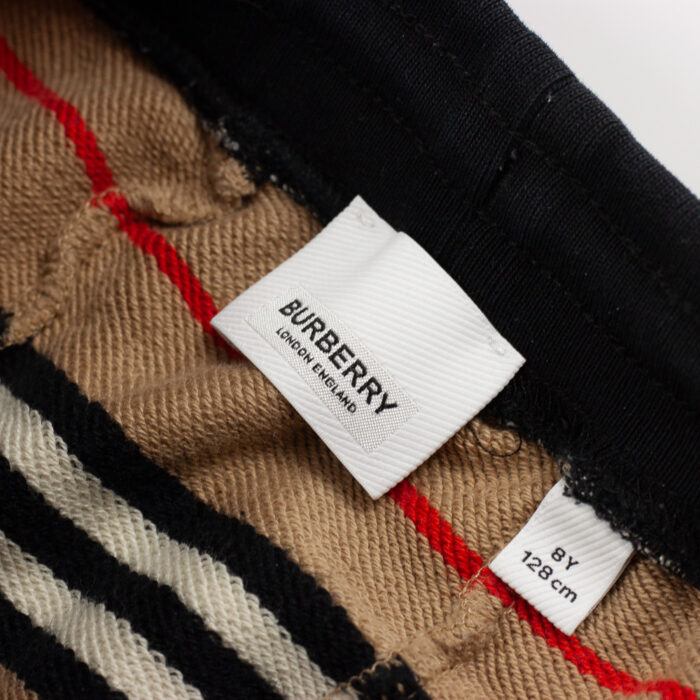 Burberry Jogginghose