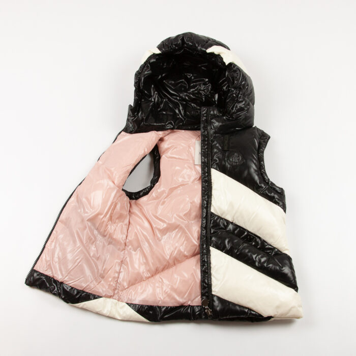 Moncler Daunenweste