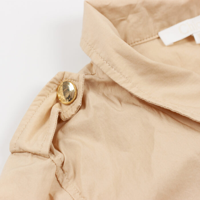 Chloé Jumpsuit