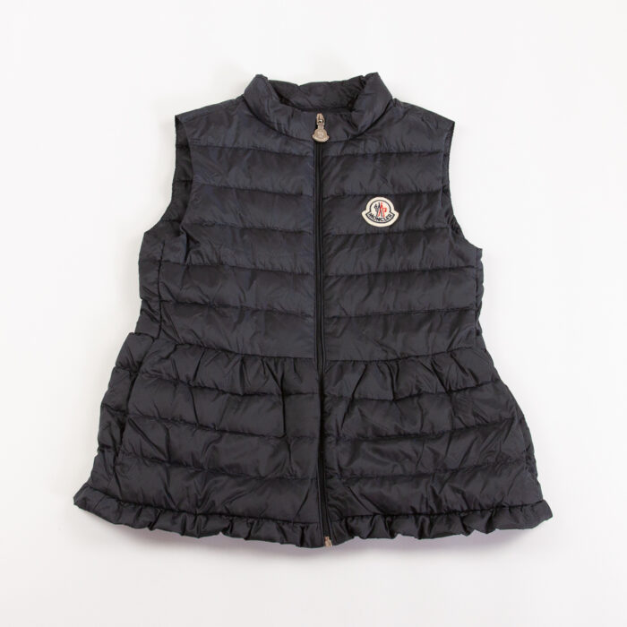 Moncler dünne Weste