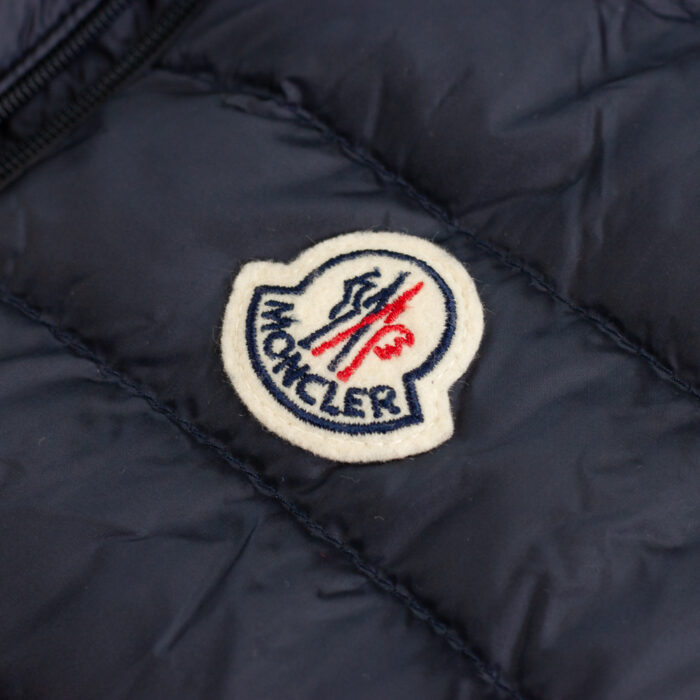 Moncler dünne Weste