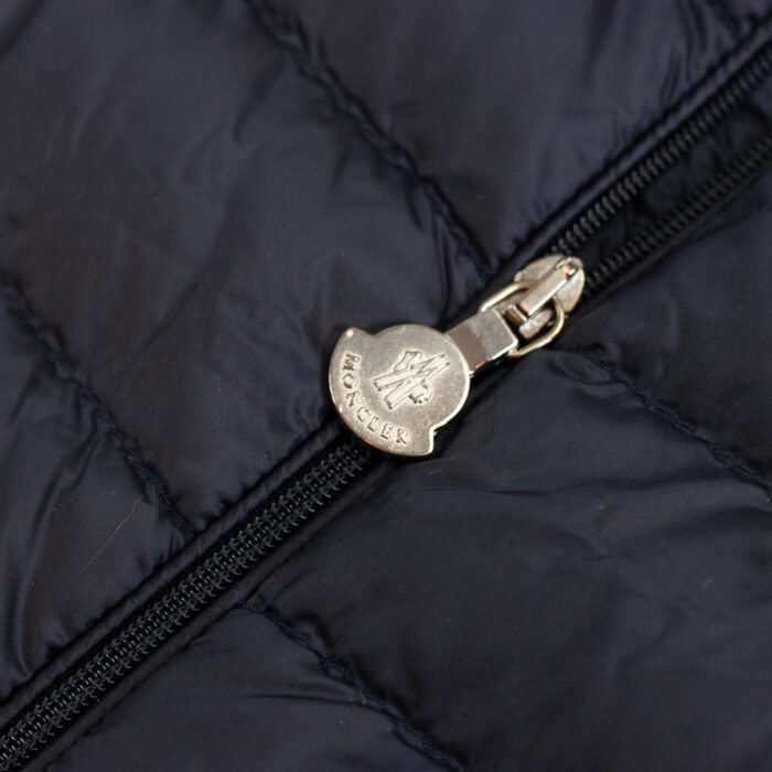 Moncler dünne Weste