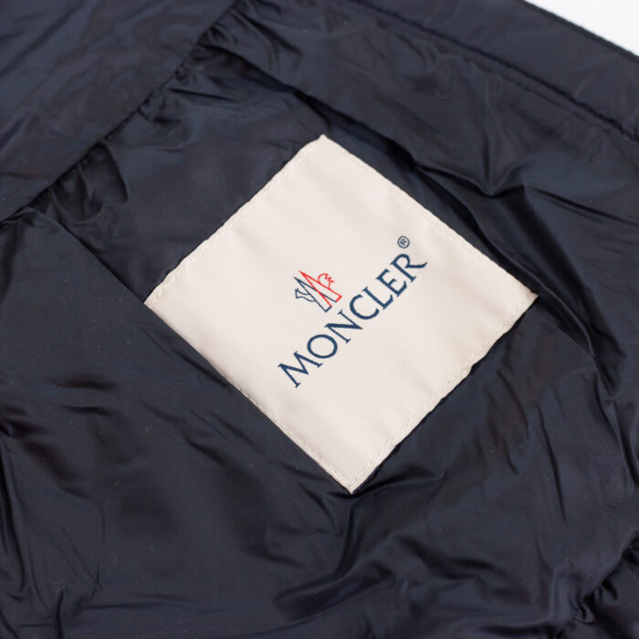 Moncler dünne Weste