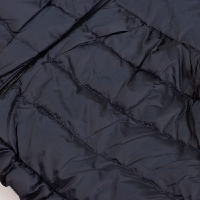 Moncler dünne Weste