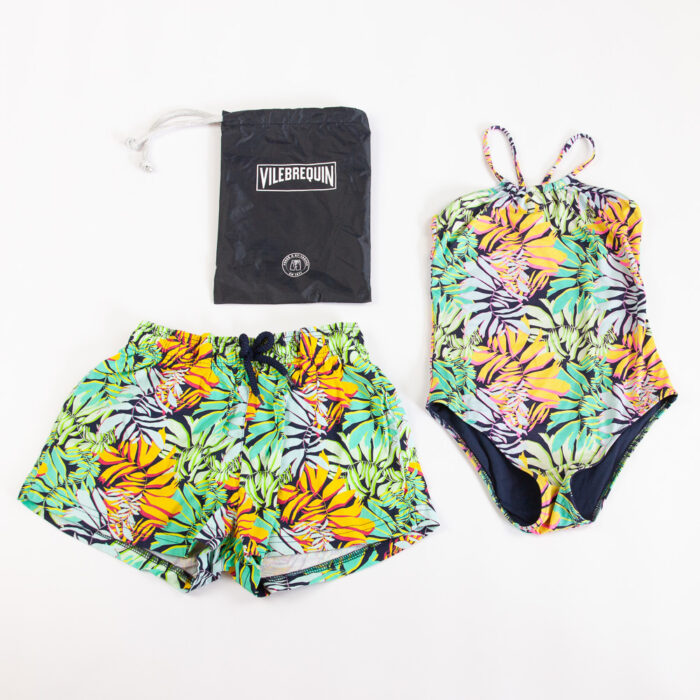 Vilebrequin Set