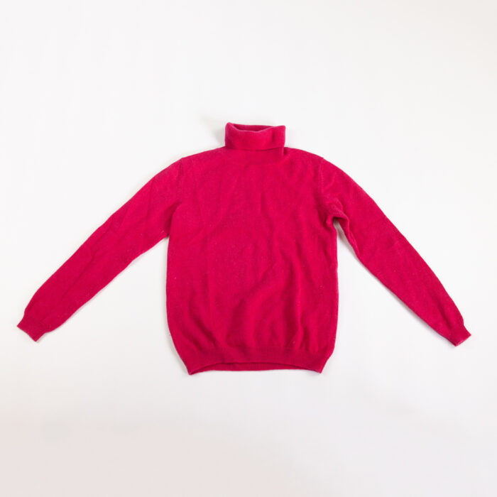 Il Gufo Rollkragenpullover