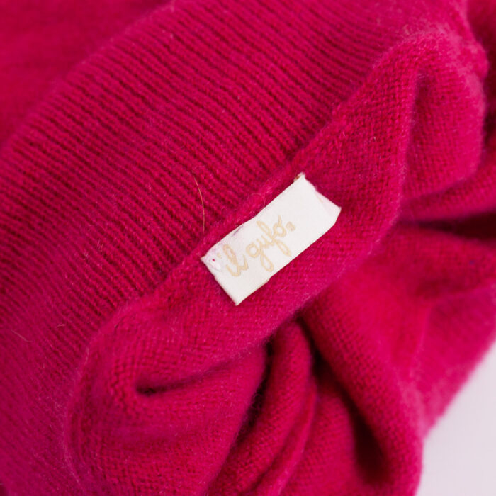 Il Gufo Rollkragenpullover