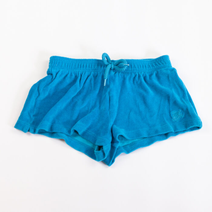 Vilebrequin Frottee Shorts