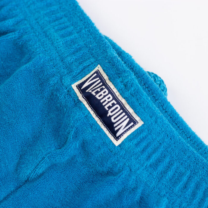 Vilebrequin Frottee Shorts