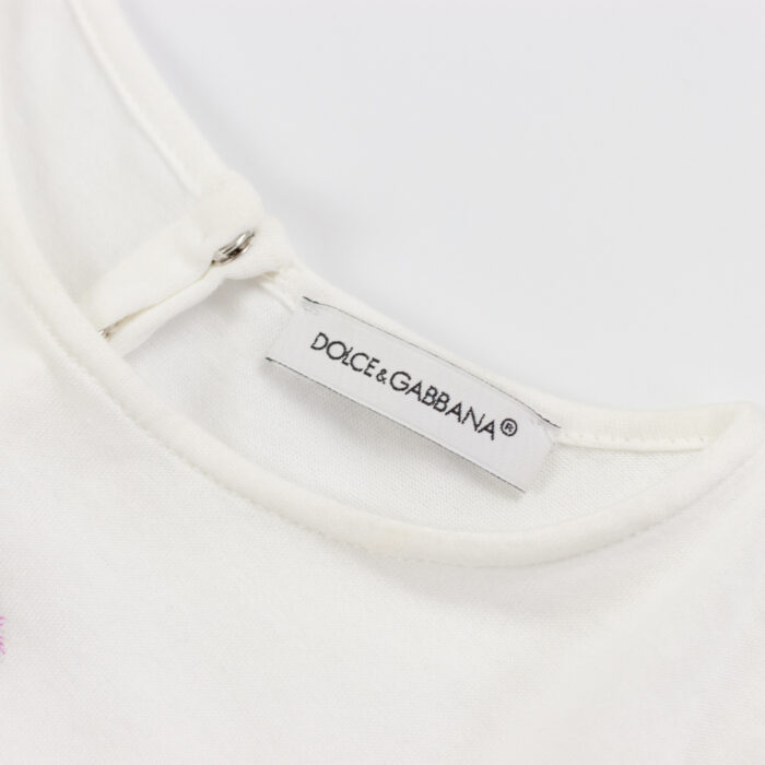Dolce & Gabbana T-Shirt
