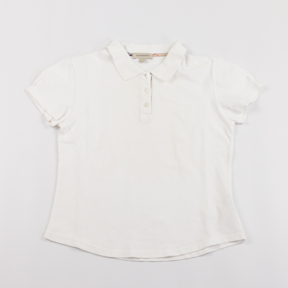 Burberry Poloshirt