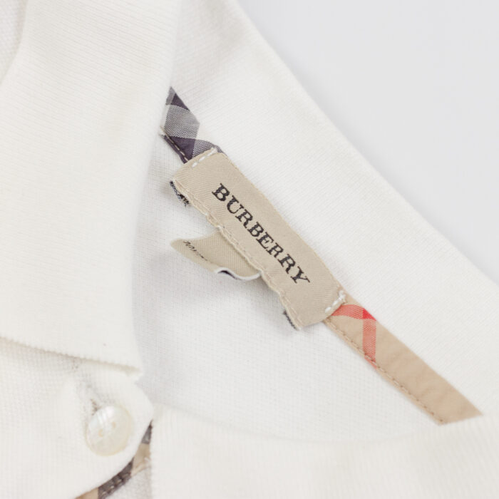 Burberry Poloshirt