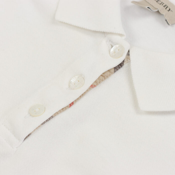 Burberry Poloshirt