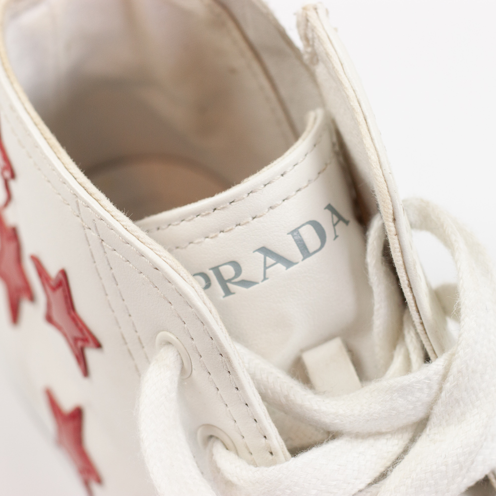 Prada Sneaker