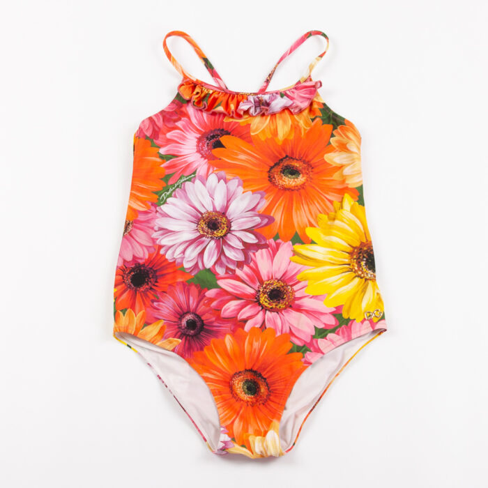 Dolce & Gabbana Badeanzug