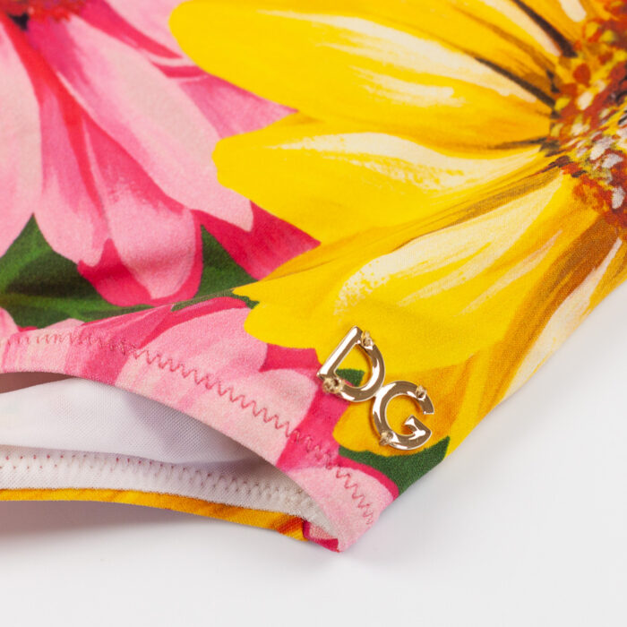 Dolce & Gabbana Badeanzug