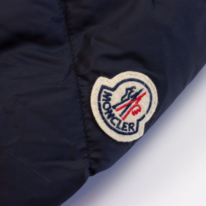 Moncler Daunenmantel