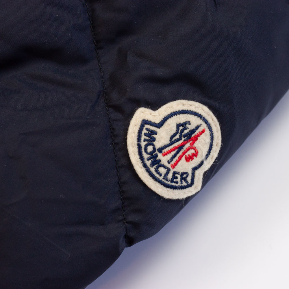Moncler Daunenmantel