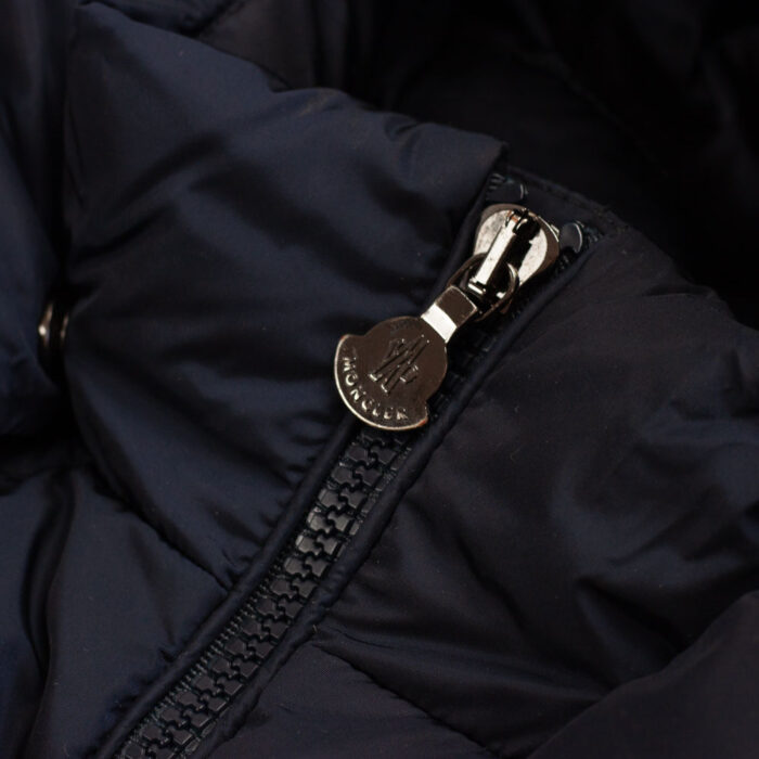 Moncler Daunenmantel
