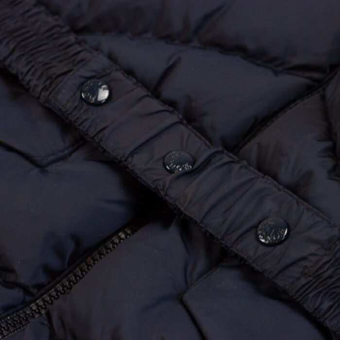 Moncler Daunenmantel