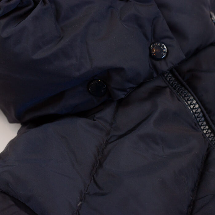 Moncler Daunenmantel