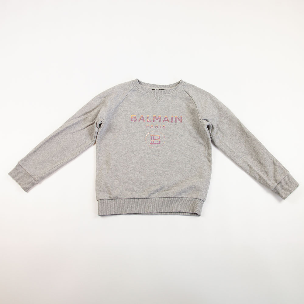 Balmain Sweatshirt