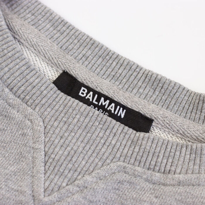 Balmain Sweatshirt