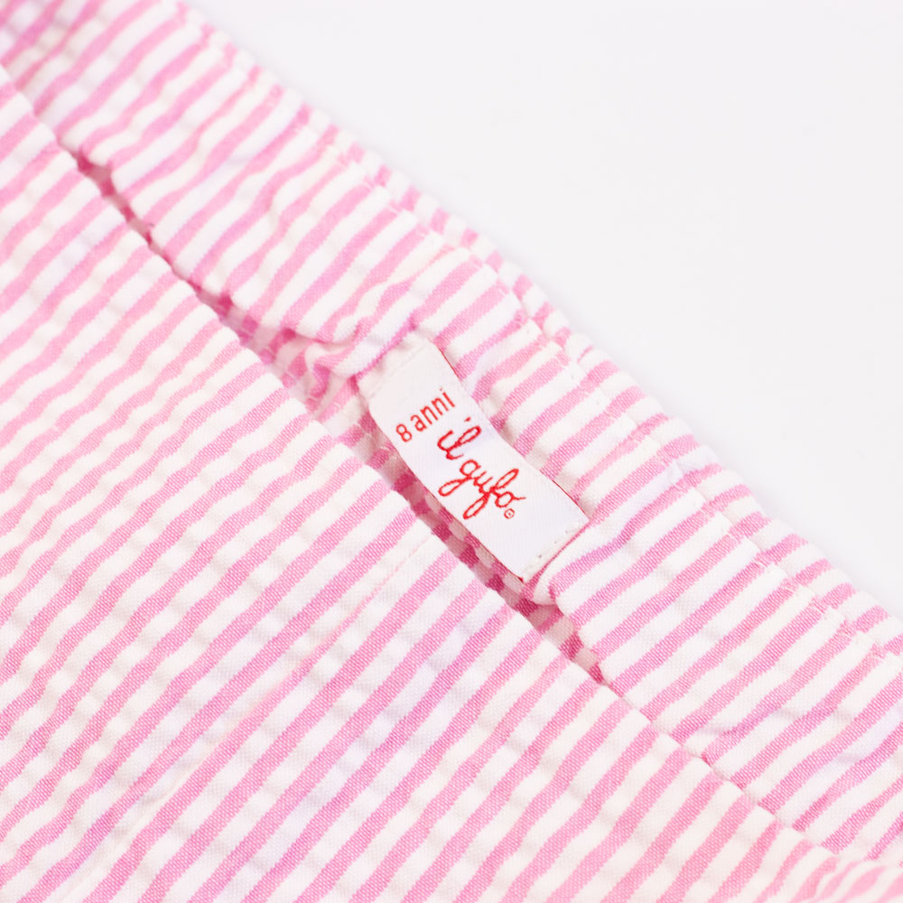 Il Gufo Shorts