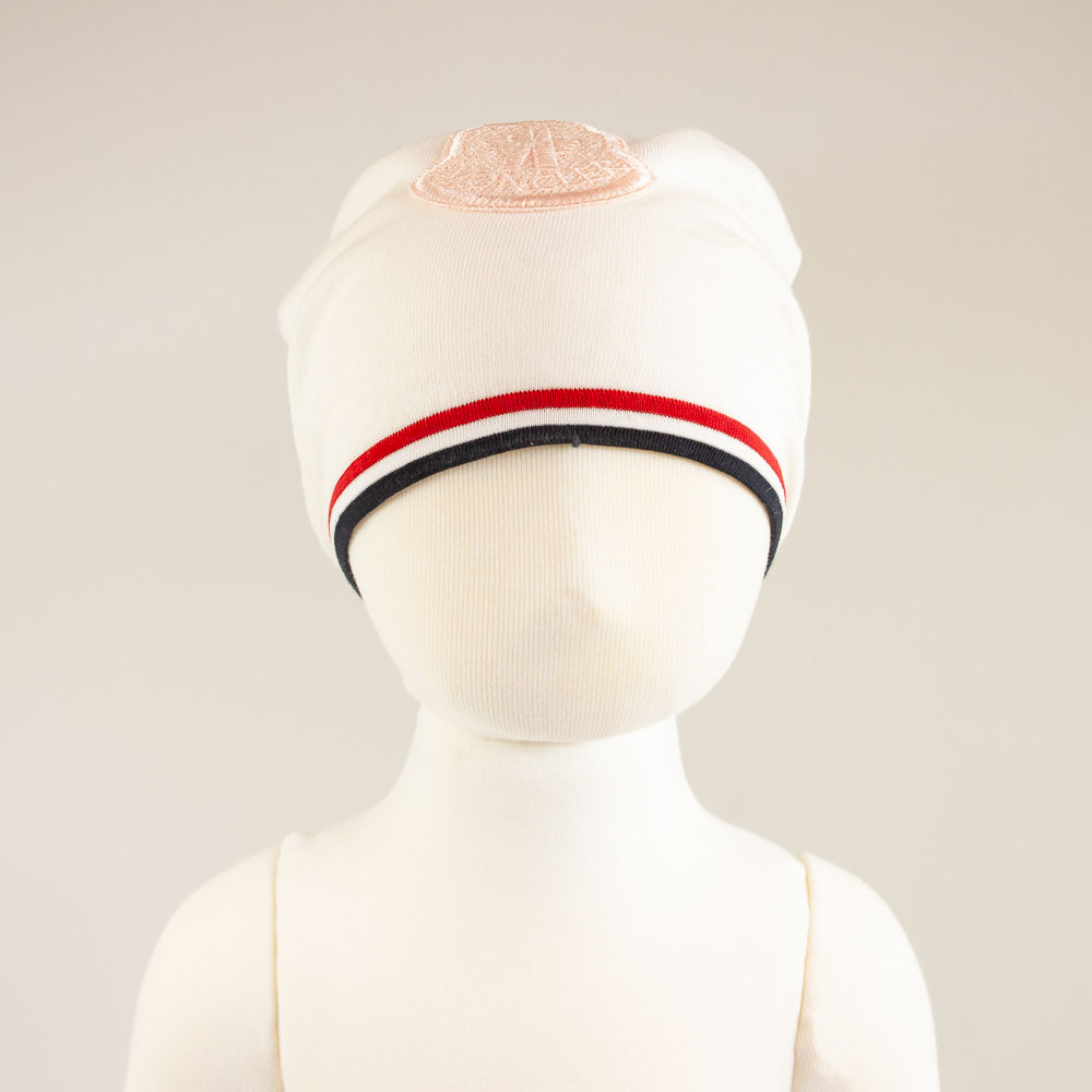 Moncler dünne Mütze