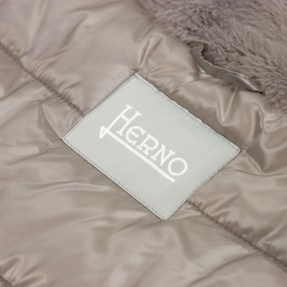 Herno Mantel